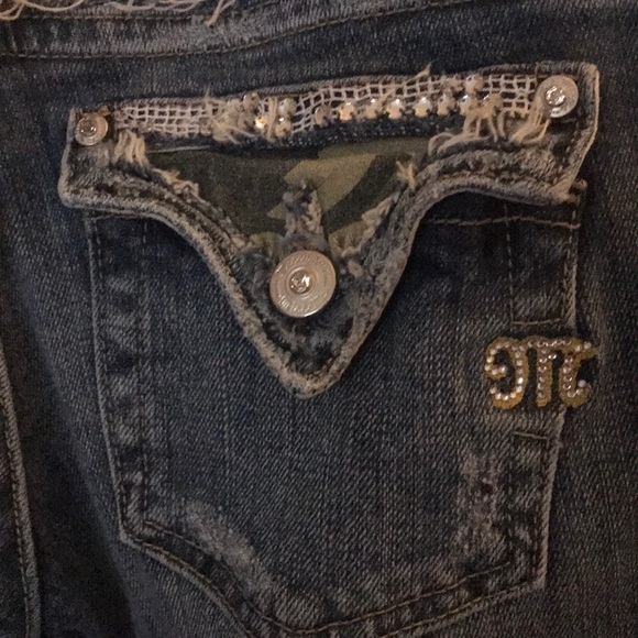 Miss me jeans - Picture 4 of 7